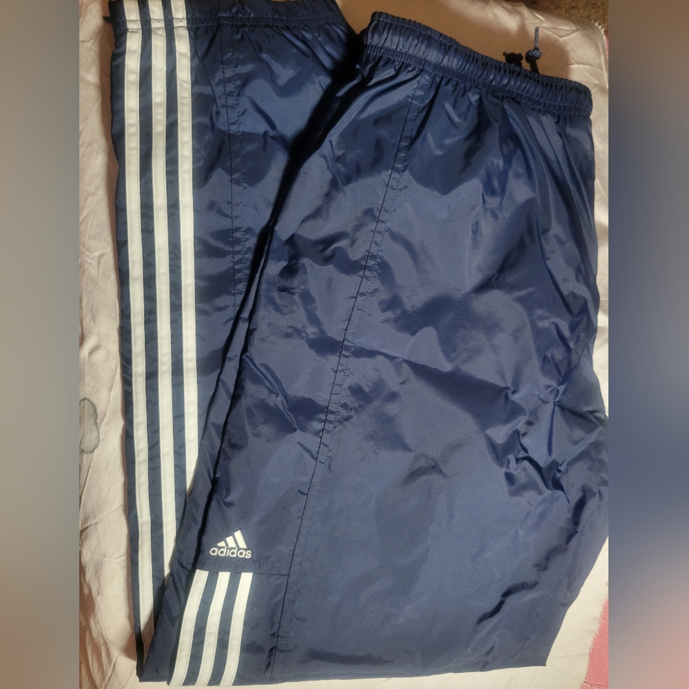 Wind Breaker Jogging Running Pants